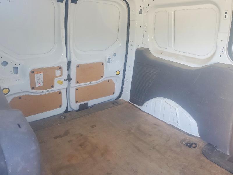 70988686 :رقم المزاد ، NM0LS7E23K1383730 vin ، 2019 Ford Transit Connect مزاد بيع