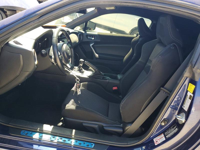Продаж на аукціоні авто 2018 Toyota 86, vin: JF1ZNAA16J8701432, номер лоту: 67524096