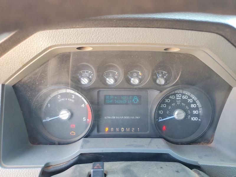 Aukcja sprzedaży 2012 Ford F350, vin: 1FT8W3BT6CEB29748, numer aukcji: 69586146