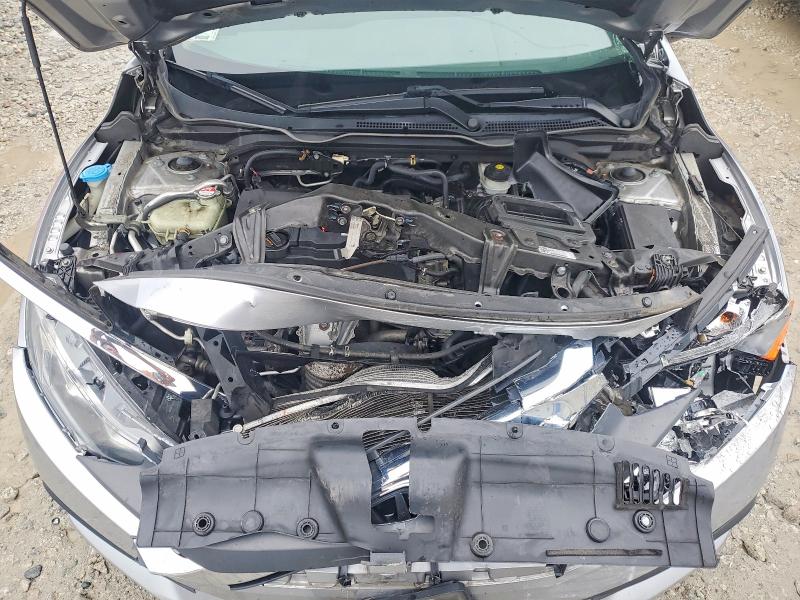 Продаж на аукціоні авто 2017 Honda Civic, vin: 19XFC2F51HE215194, номер лоту: 67688076