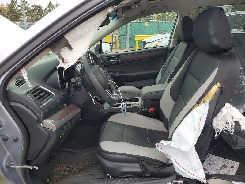 2019 Subaru Outback მანქანა იყიდება აუქციონზე, vin: 4S4BSENC3K3371430, აუქციონის ნომერი: 70488846