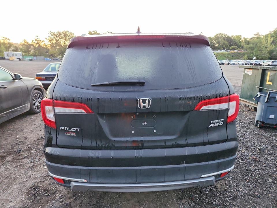 Продаж на аукціоні авто 2021 Honda Pilot, vin: 5FNYF6H93MB062622, номер лоту: 67919346