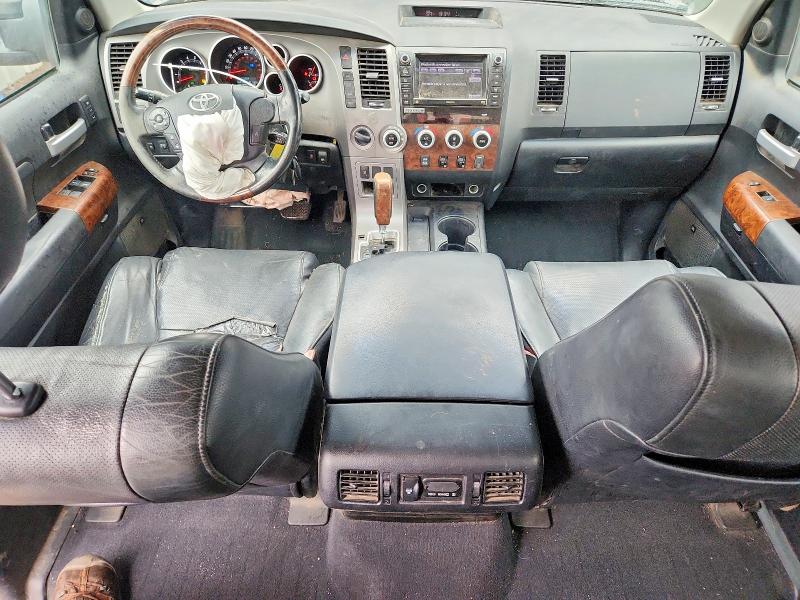 70938886 :رقم المزاد ، 5TFHW5F18CX222778 vin ، 2012 Toyota Tundra مزاد بيع