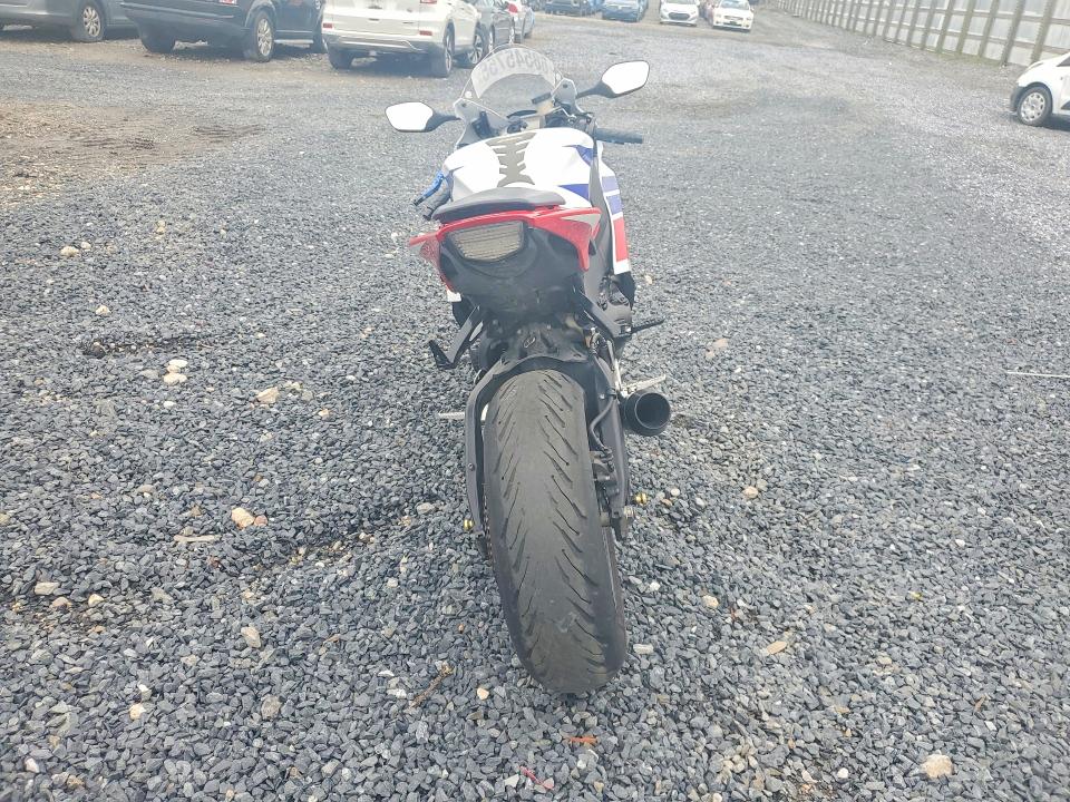 Aukcja sprzedaży 2015 Honda Cbr1000, vin: JH2SC5901FK700324, numer aukcji: 68545756
