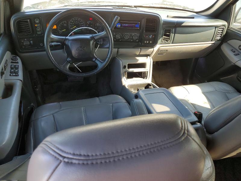 Aukcja sprzedaży 2001 Chevrolet Suburban, vin: 3GNFK16T91G149989, numer aukcji: 67999536