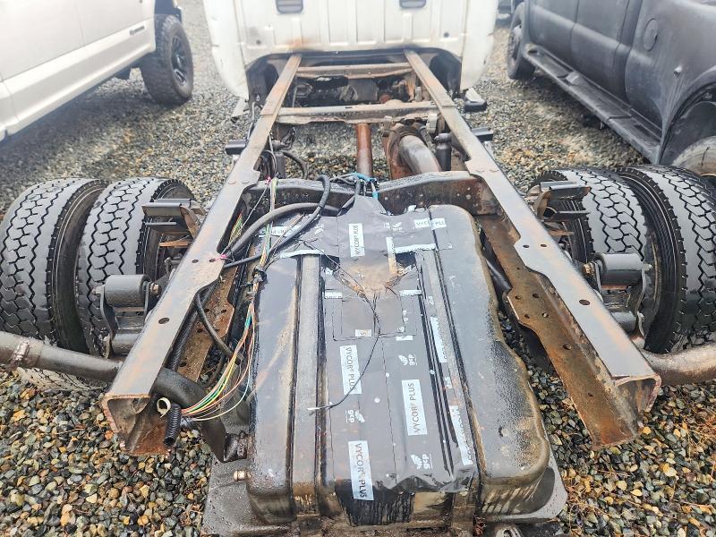 67347076 :رقم المزاد ، 1FDAF56P56EA46404 vin ، 2006 Ford F550 مزاد بيع