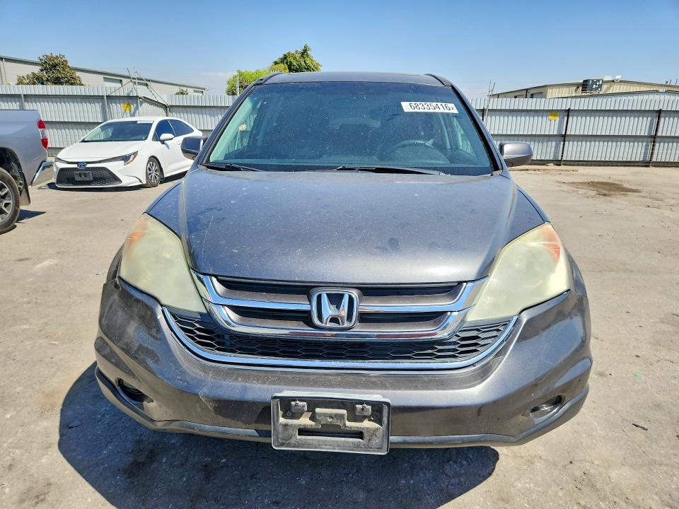 Aukcja sprzedaży 2011 Honda Cr-v, vin: 5J6RE3H76BL029784, numer aukcji: 68335416