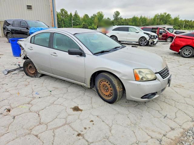 Продаж на аукціоні авто 2009 Mitsubishi Galant, vin: 4A3AB36F19E037518, номер лоту: 69546056