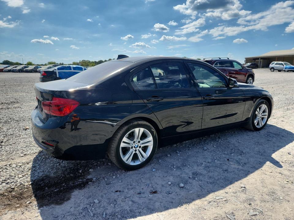 Продажа на аукционе авто 2016 Bmw 328, vin: WBA8E9G51GNU28521, номер лота: 68422416