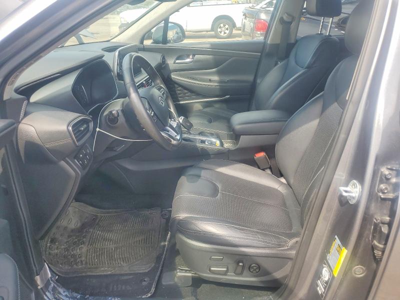 Aukcja sprzedaży 2019 Hyundai Santa Fe, vin: 5NMS5CAD6KH076113, numer aukcji: 67705056