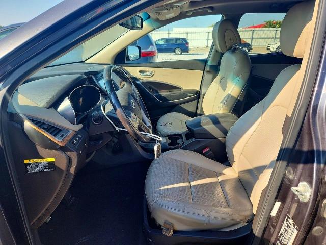 Продаж на аукціоні авто 2015 Hyundai Santa Fe Sport, vin: 5XYZU3LB0FG284436, номер лоту: 67324986