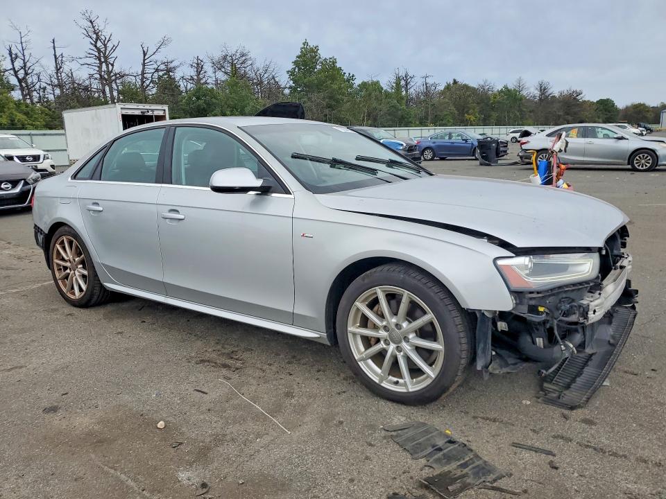 Aukcja sprzedaży 2014 Audi A4, vin: WAUFFAFL1EA065762, numer aukcji: 70504556