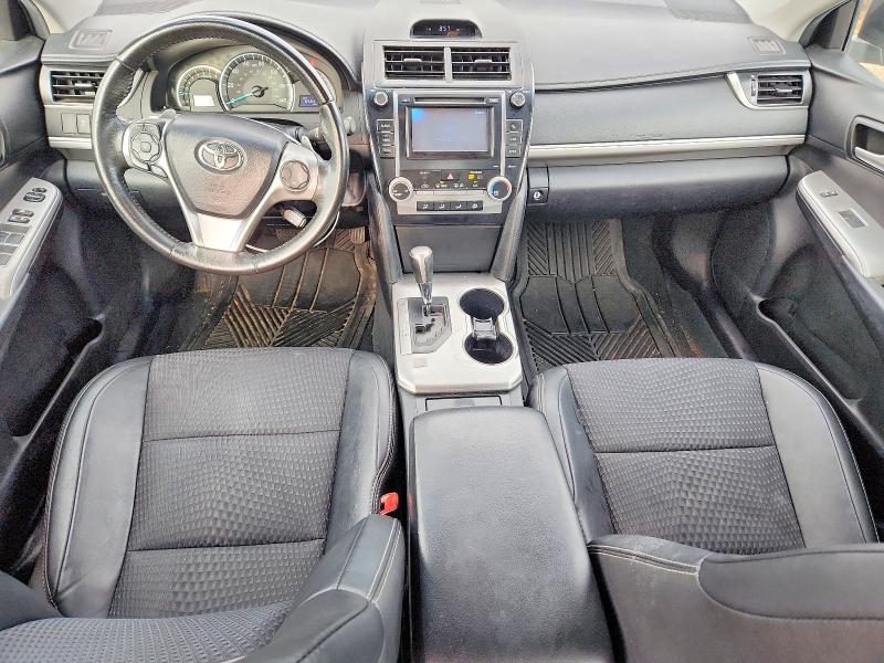 2012 Toyota Camry მანქანა იყიდება აუქციონზე, vin: 4T1BF1FK3CU095300, აუქციონის ნომერი: 69597456