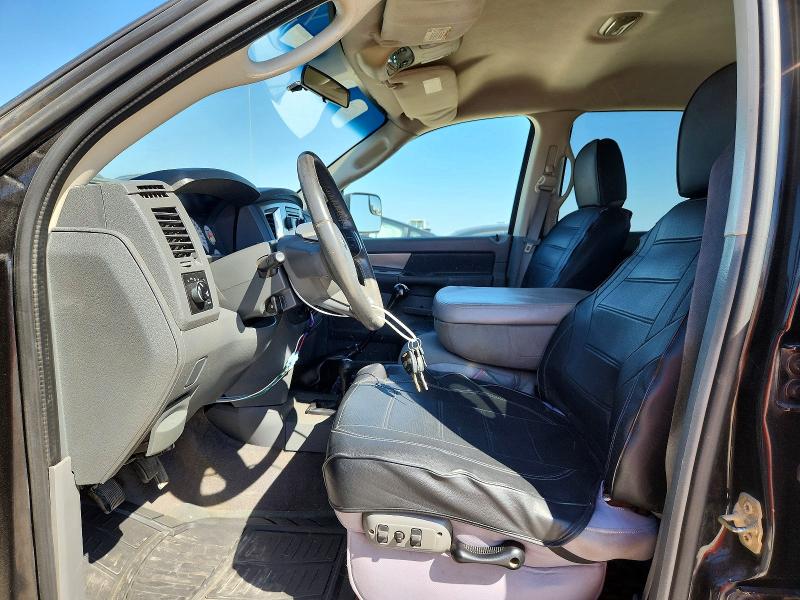 Aukcja sprzedaży 2007 Dodge Ram 3500, vin: 3D7MX48C87G701108, numer aukcji: 68238736
