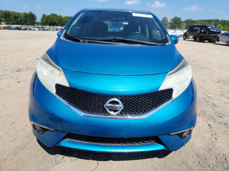 67644136 :رقم المزاد ، 3N1CE2CP9FL428358 vin ، 2015 Nissan Versa Note مزاد بيع