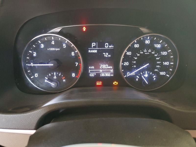 Auction sale of the 2017 Hyundai Elantra, vin: 5NPD84LF8HH102162, lot number: 69346646