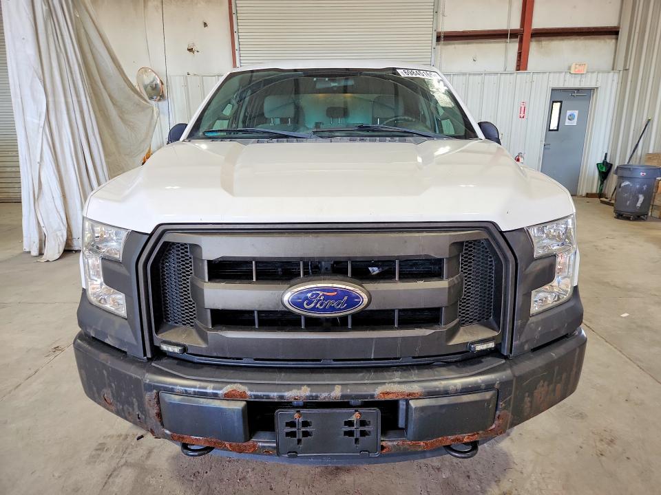 2016 Ford F150 მანქანა იყიდება აუქციონზე, vin: 1FTEX1EP2GFB44752, აუქციონის ნომერი: 69845166