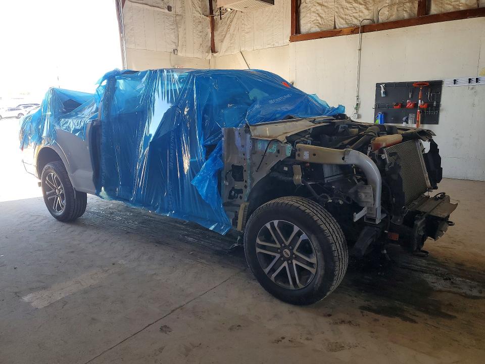 Продажа на аукционе авто 2022 Ford F150, vin: 1FTEX1EP2NKD96439, номер лота: 70250486