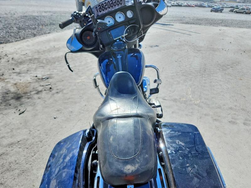 Продажа на аукционе авто 2014 Harley-davidson Flhx, vin: 1HD1KBM12EB621487, номер лота: 68660586