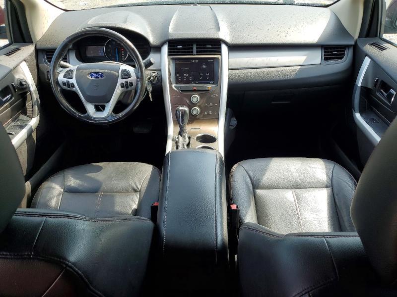Продаж на аукціоні авто 2011 Ford Edge, vin: 2FMDK4JC9BBA24242, номер лоту: 68838466
