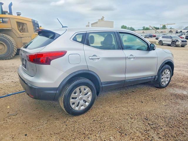 Продаж на аукціоні авто 2018 Nissan Rogue Sport, vin: JN1BJ1CR5JW262829, номер лоту: 65169606