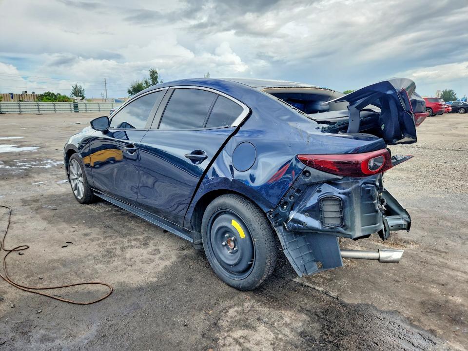 Aukcja sprzedaży 2023 Mazda 3, vin: 3MZBPABM0PM383260, numer aukcji: 69528476