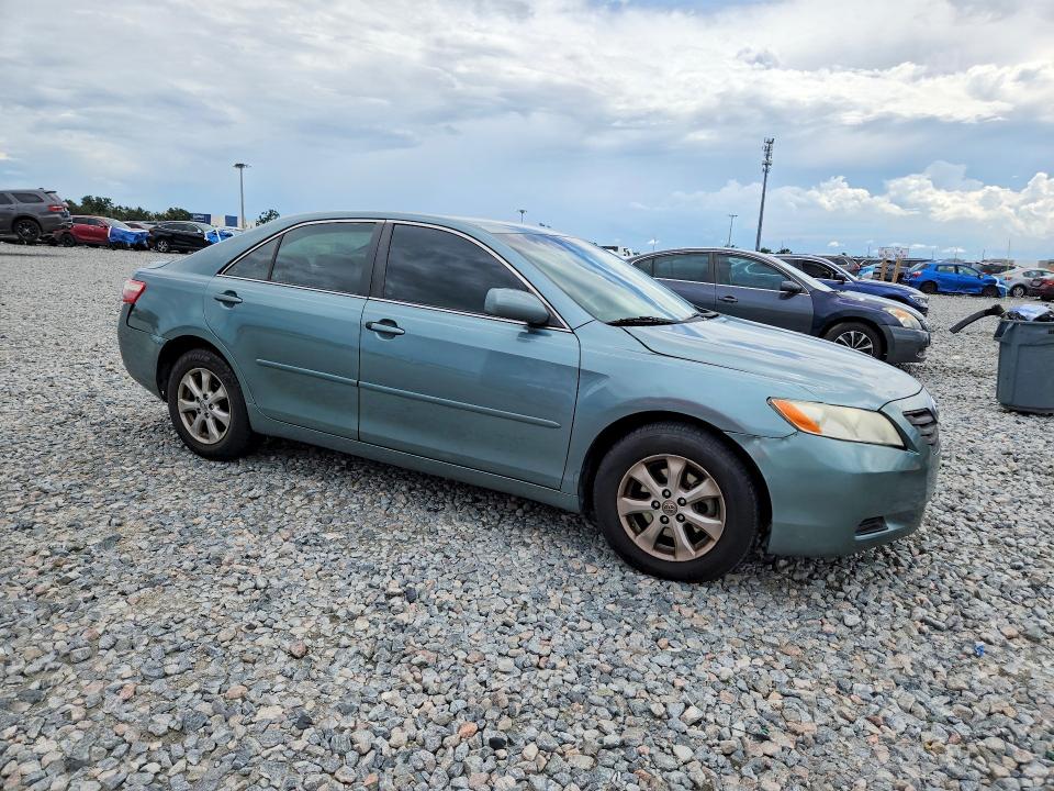 Auction sale of the 2009 Toyota Camry, vin: 4T1BE46K39U820729        , lot number: 69253386