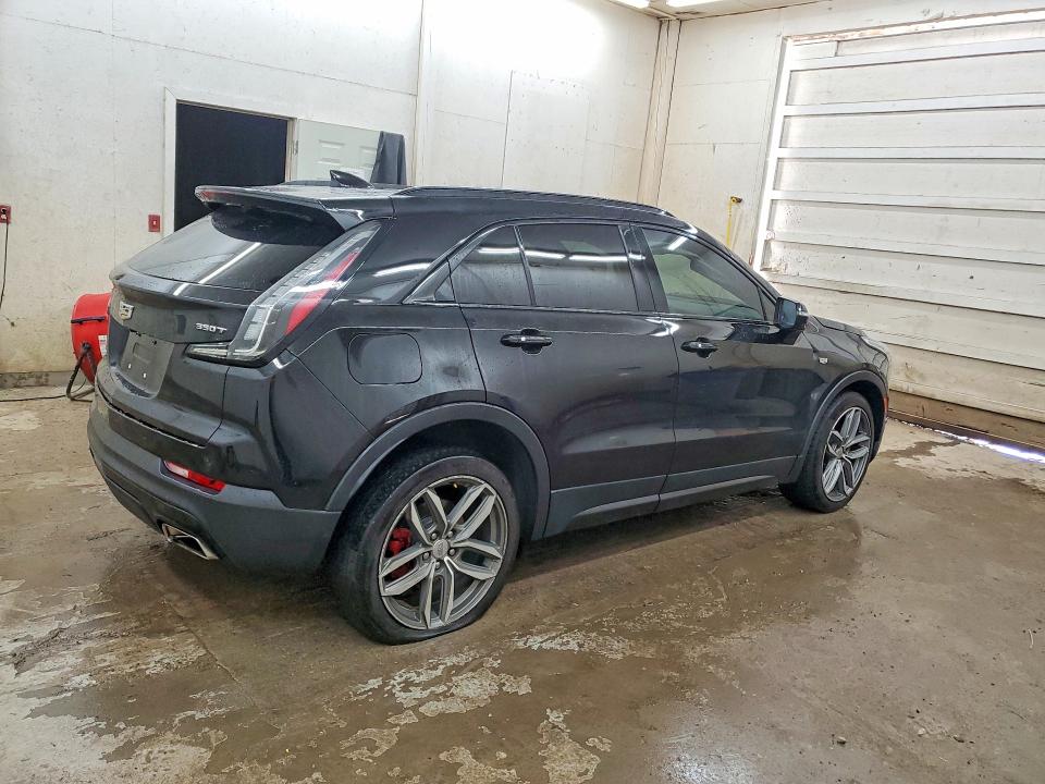 Продаж на аукціоні авто 2021 Cadillac Xt4, vin: 1GYFZER41MF001755, номер лоту: 67972536