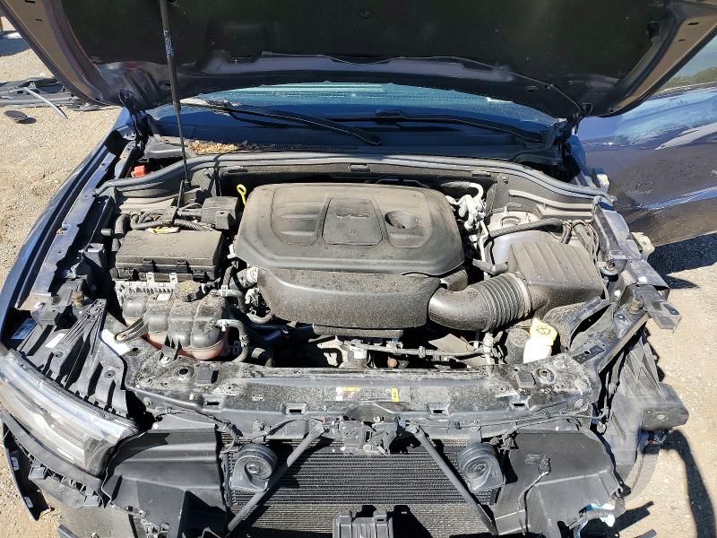 2021 Dodge Durango მანქანა იყიდება აუქციონზე, vin: 1C4RDJAG6MC764856, აუქციონის ნომერი: 68590956
