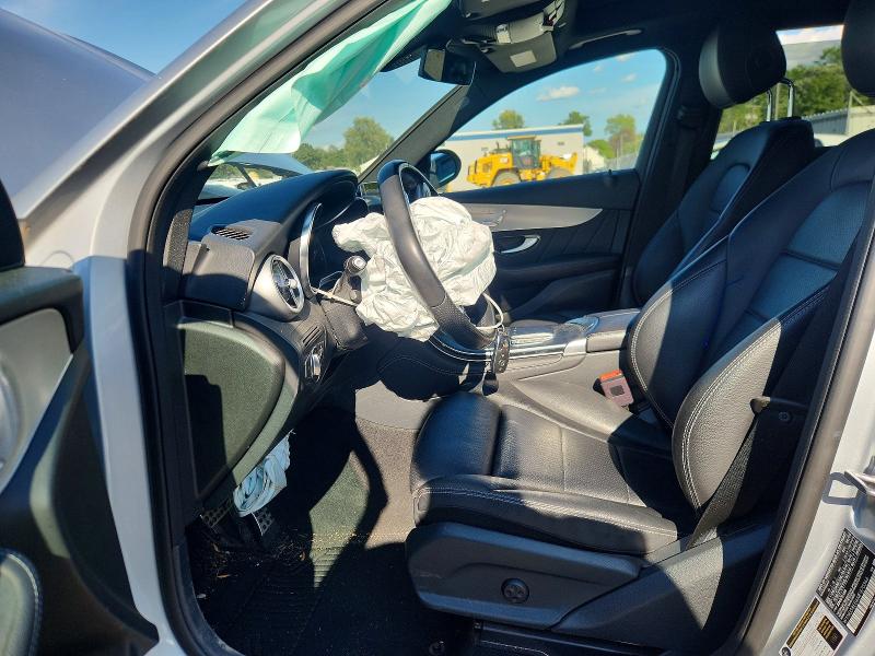 Aukcja sprzedaży 2021 Mercedes-benz Glc, vin: W1N0G8EB6MF870366, numer aukcji: 67308676
