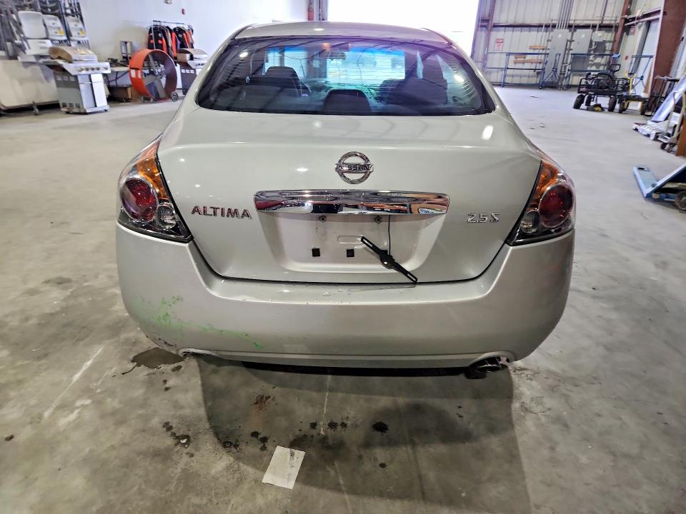 69676456 :رقم المزاد ، 1N4AL2AP3CN401445 vin ، 2012 Nissan Altima مزاد بيع