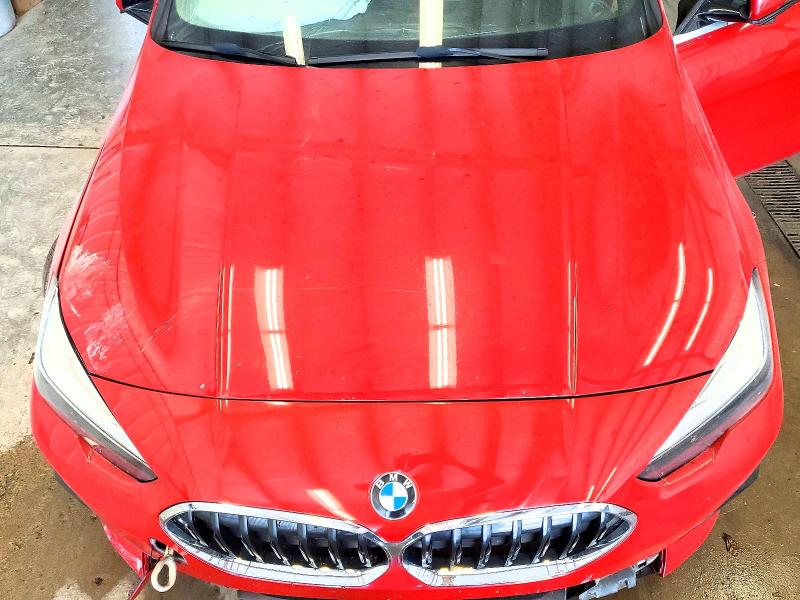 67158696 :رقم المزاد ، WBA73AK05M7J35560 vin ، 2021 Bmw 228xi مزاد بيع