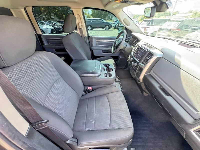 Aukcja sprzedaży 2020 Ram 1500 Classic, vin: 1C6RR7LT6LS152439, numer aukcji: 68298836