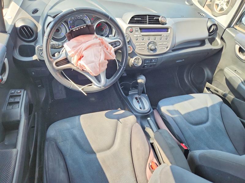 Продаж на аукціоні авто 2011 Honda Fit, vin: JHMGE8H53BC012299, номер лоту: 69112666