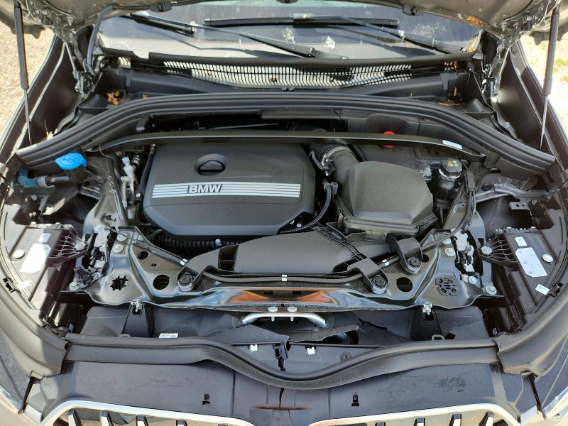 69192136 :رقم المزاد ، WBX73EF08T5619420 vin ، 2026 Bmw X1 مزاد بيع