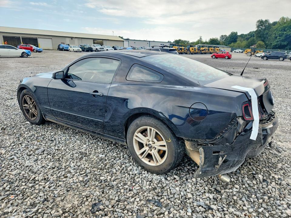 Продаж на аукціоні авто 2014 Ford Mustang, vin: 1ZVBP8AM0E5253377, номер лоту: 69434916