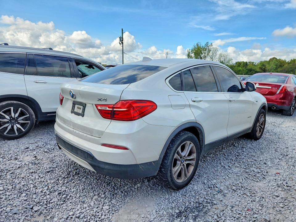 Aukcja sprzedaży 2015 Bmw X4, vin: 5UXXW3C54F0M88043, numer aukcji: 68404626