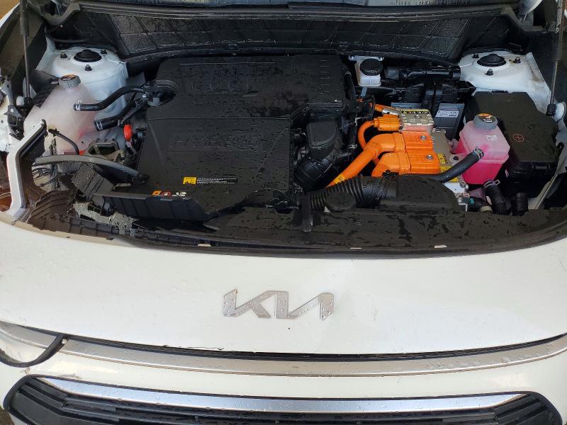 Aukcja sprzedaży 2026 Kia Niro, vin: KNDCP3LEXT5323674, numer aukcji: 67745686