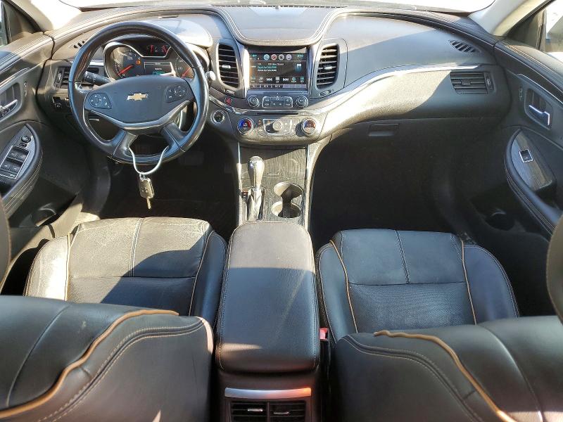 67307236 :رقم المزاد ، 2G1145S39H9159364 vin ، 2017 Chevrolet Impala مزاد بيع