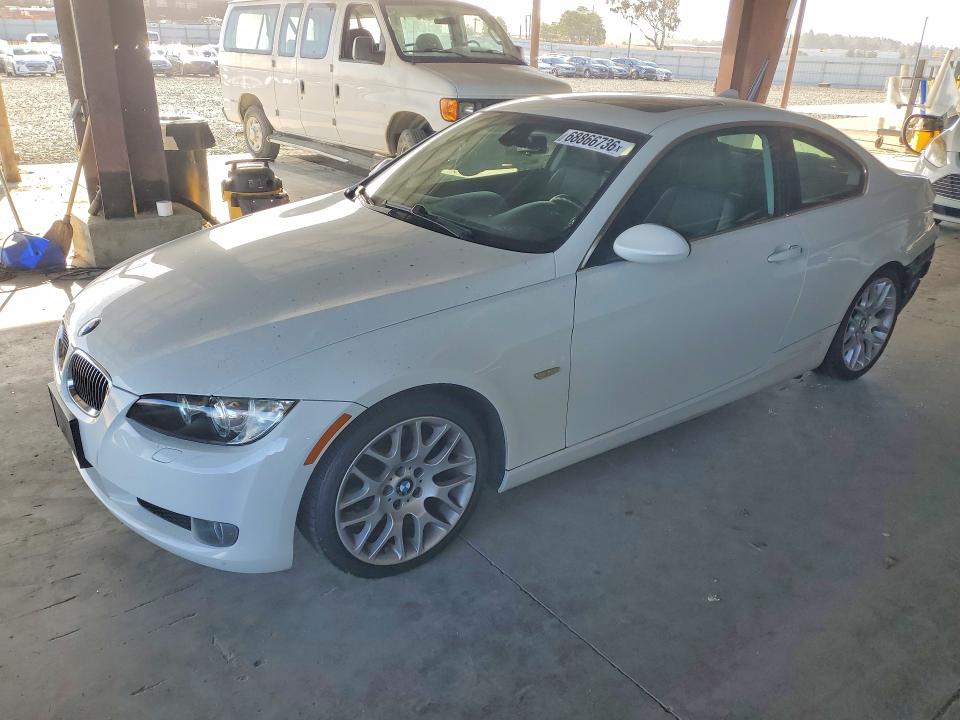 Aukcja sprzedaży 2008 Bmw 328, vin: WBAWV13528P120228, numer aukcji: 68866736