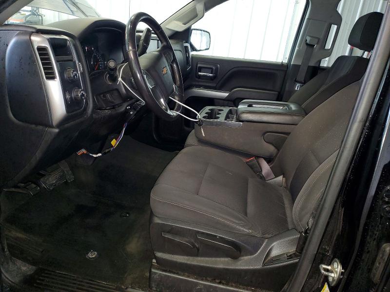 Aukcja sprzedaży 2018 Chevrolet Silverado, vin: 1GCVKREC9JZ117984, numer aukcji: 69366326