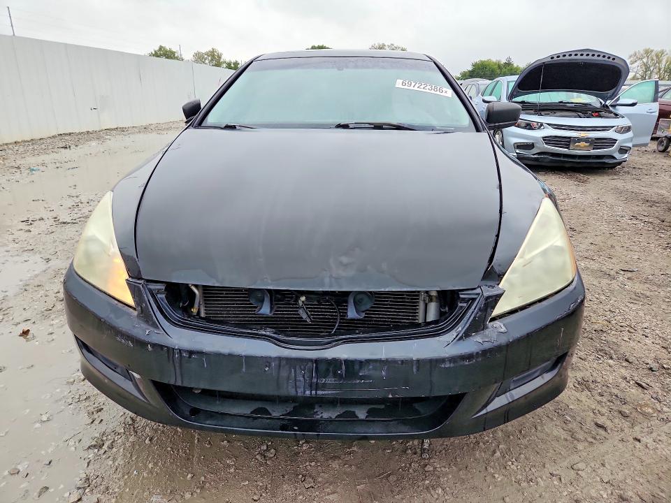 Продажа на аукционе авто 2007 Honda Accord, vin: 1HGCM72637A001757, номер лота: 69722386