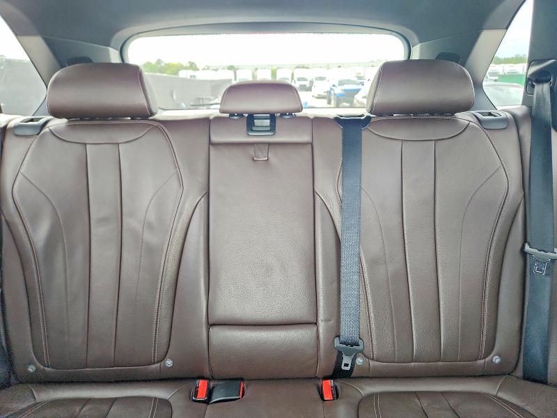 2017 Bmw X5 მანქანა იყიდება აუქციონზე, vin: 5UXKT0C30H0V97151, აუქციონის ნომერი: 68623256