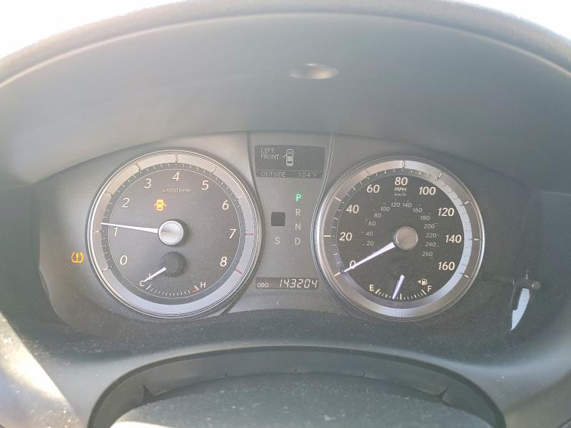 Продаж на аукціоні авто 2010 Lexus Es, vin: JTHBK1EG8A2352617, номер лоту: 68092576