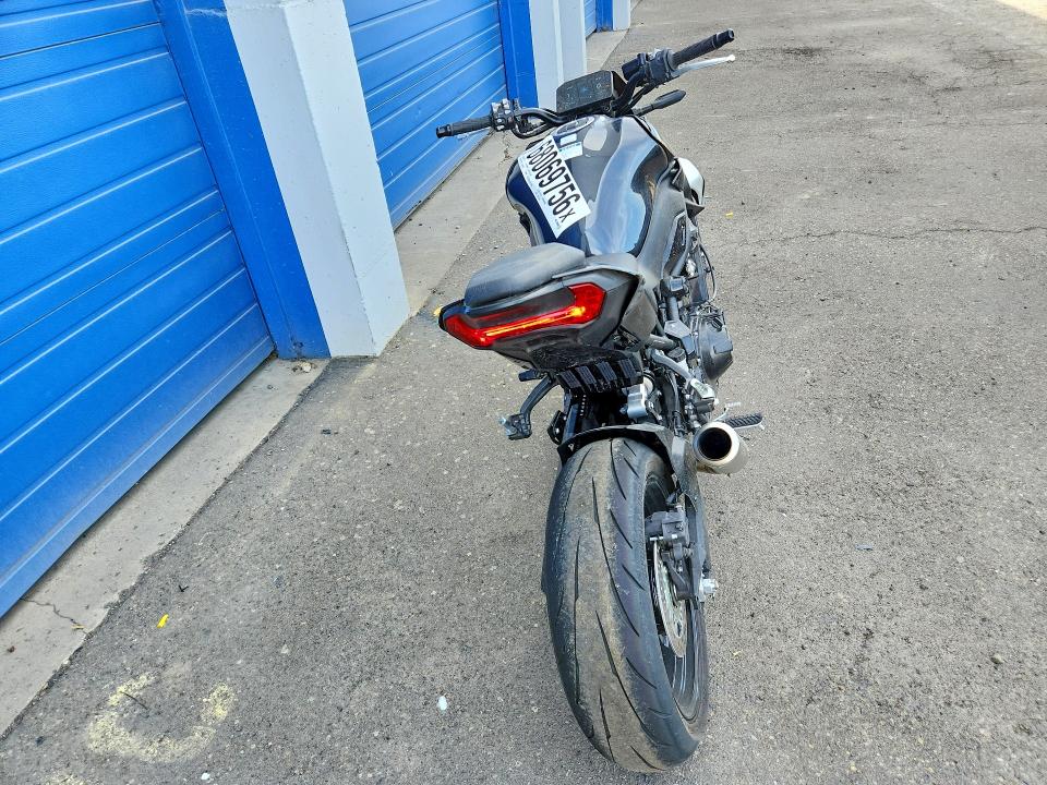 Продажа на аукционе авто 2025 Kawasaki Zr900, vin: ML5ZRDS16SDA01558, номер лота: 68069756