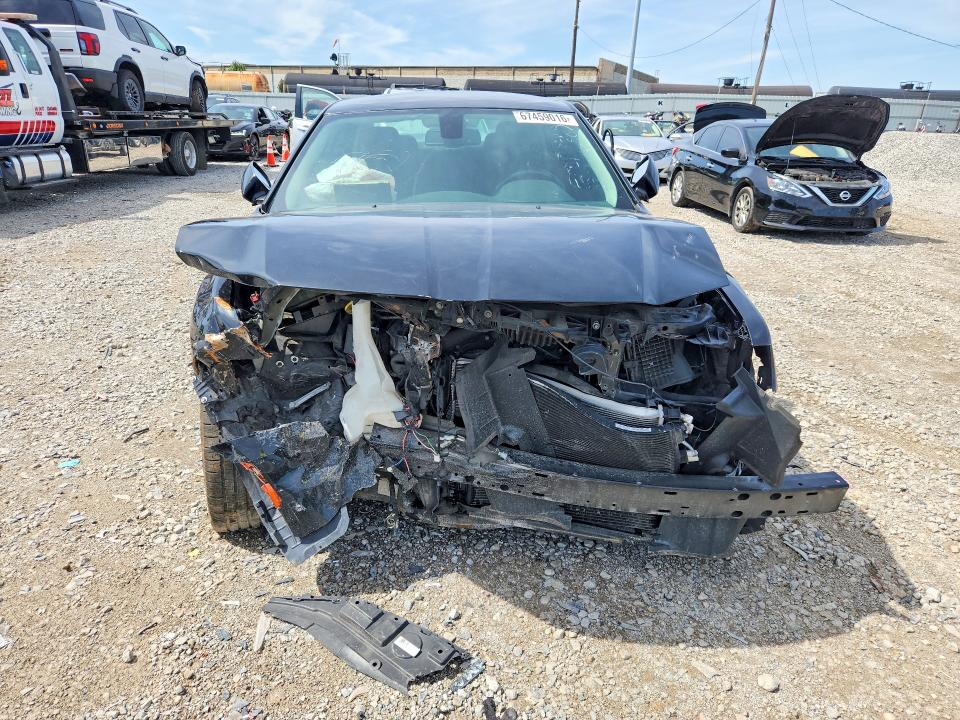 Продаж на аукціоні авто 2021 Chrysler 300, vin: 2C3CCARG5MH524230, номер лоту: 67459016