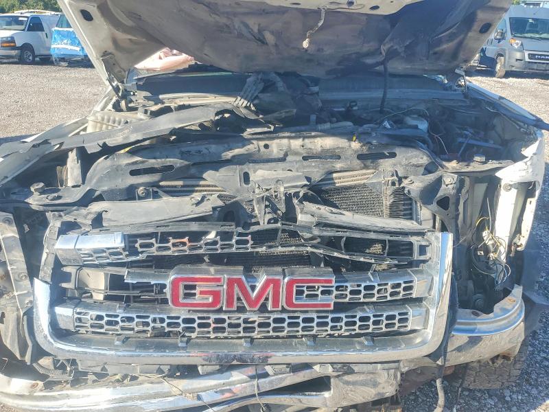 Продажа на аукционе авто 2014 Gmc Sierra, vin: 1GT423E88EF164385, номер лота: 70466596