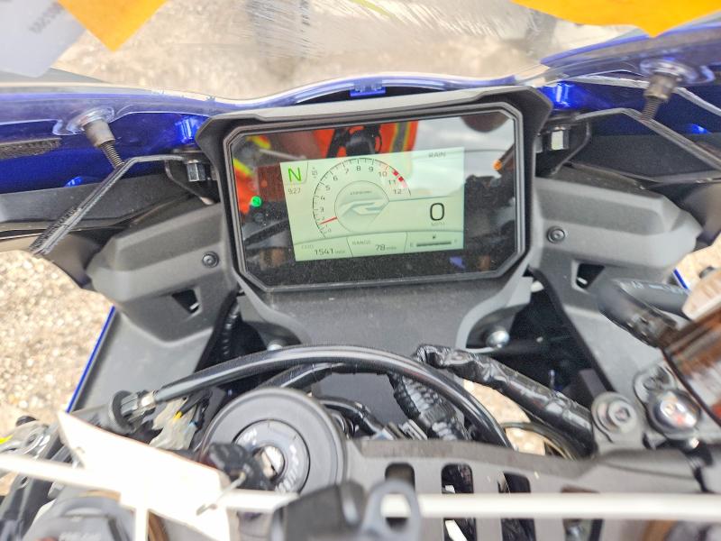 Продаж на аукціоні авто 2026 Yamaha Yzf890, vin: JYARNA3E2TA002588, номер лоту: 70095746