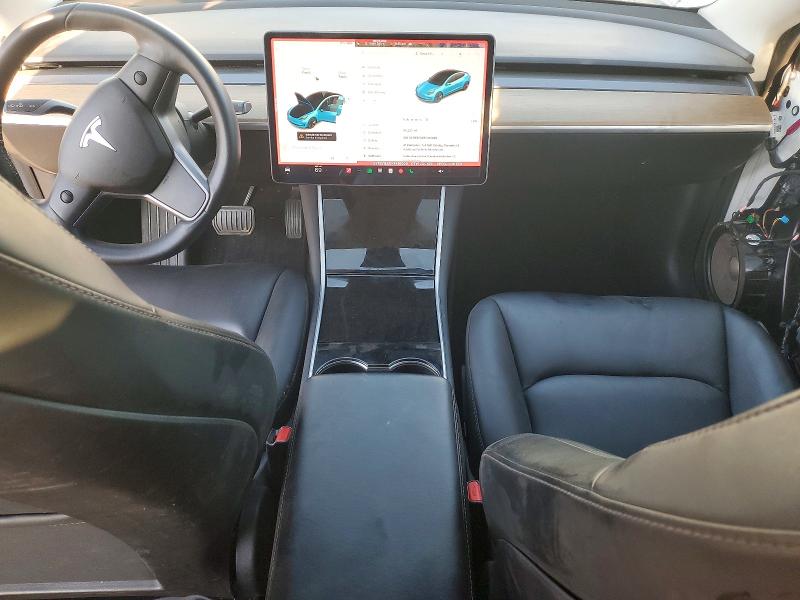 Aukcja sprzedaży 2019 Tesla Model 3, vin: 5YJ3E1EA0KF416009, numer aukcji: 70279456
