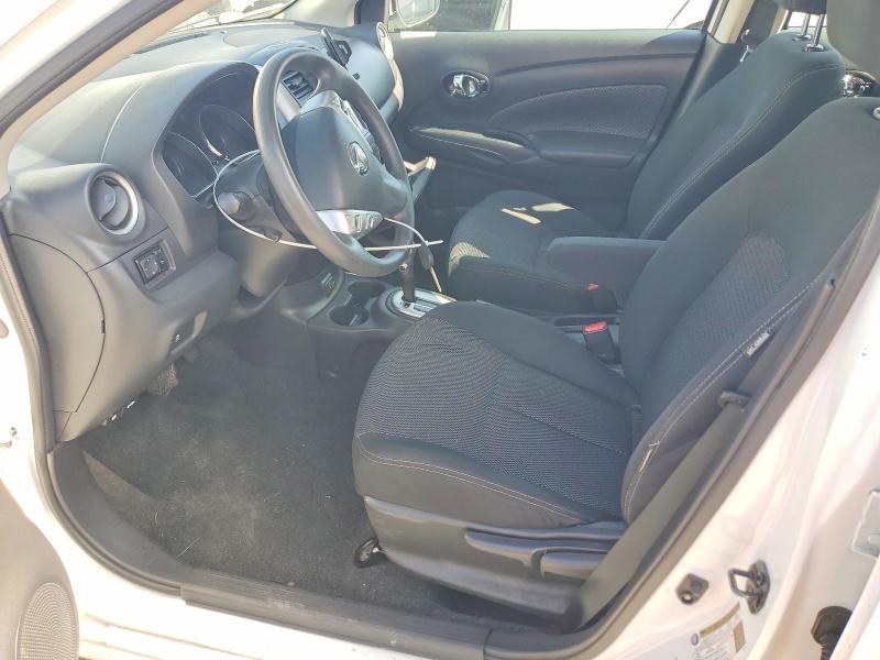 Продаж на аукціоні авто 2019 Nissan Versa, vin: 3N1CN7AP6KL848864, номер лоту: 67703416